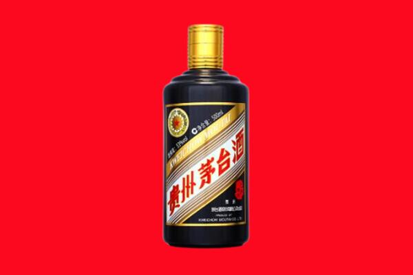 祁连县回收茅台酒瓶